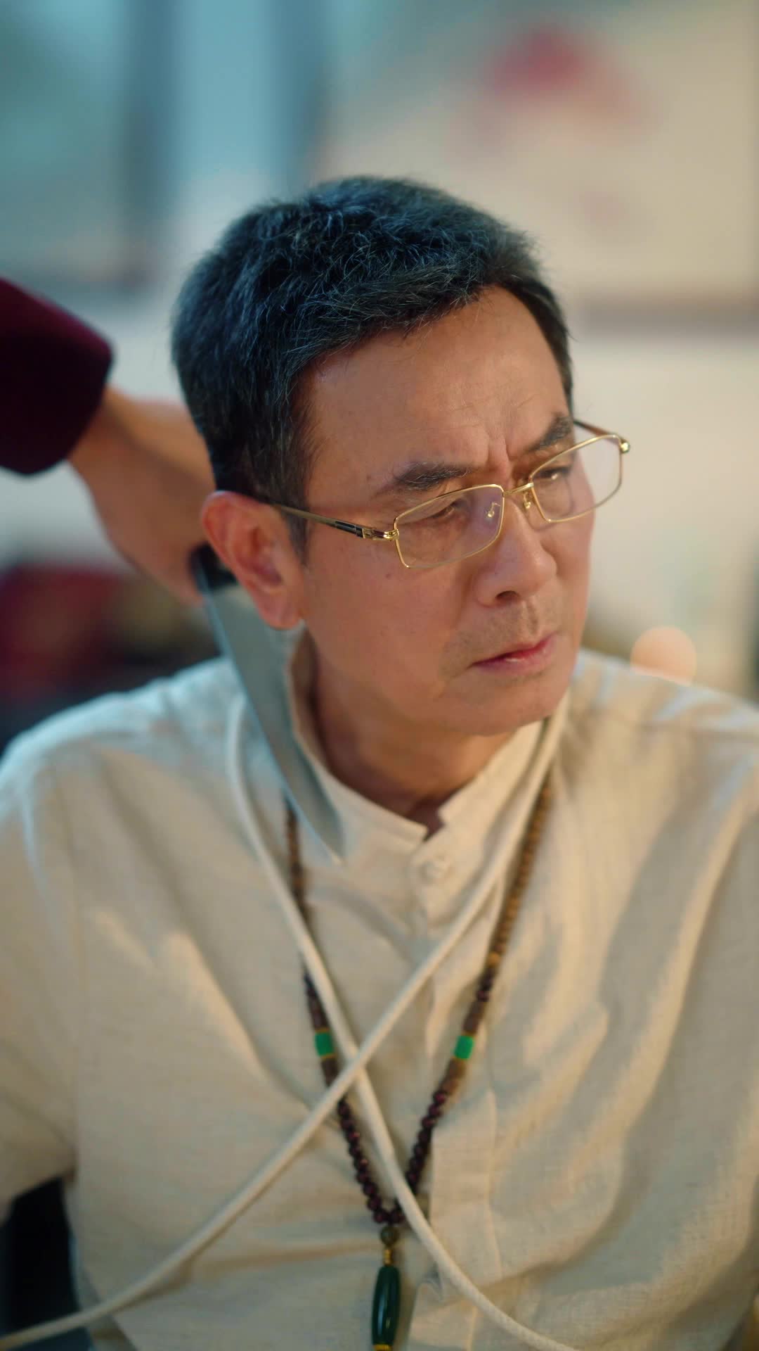 Episodio 73 de Corazón helado, deseo ardiente