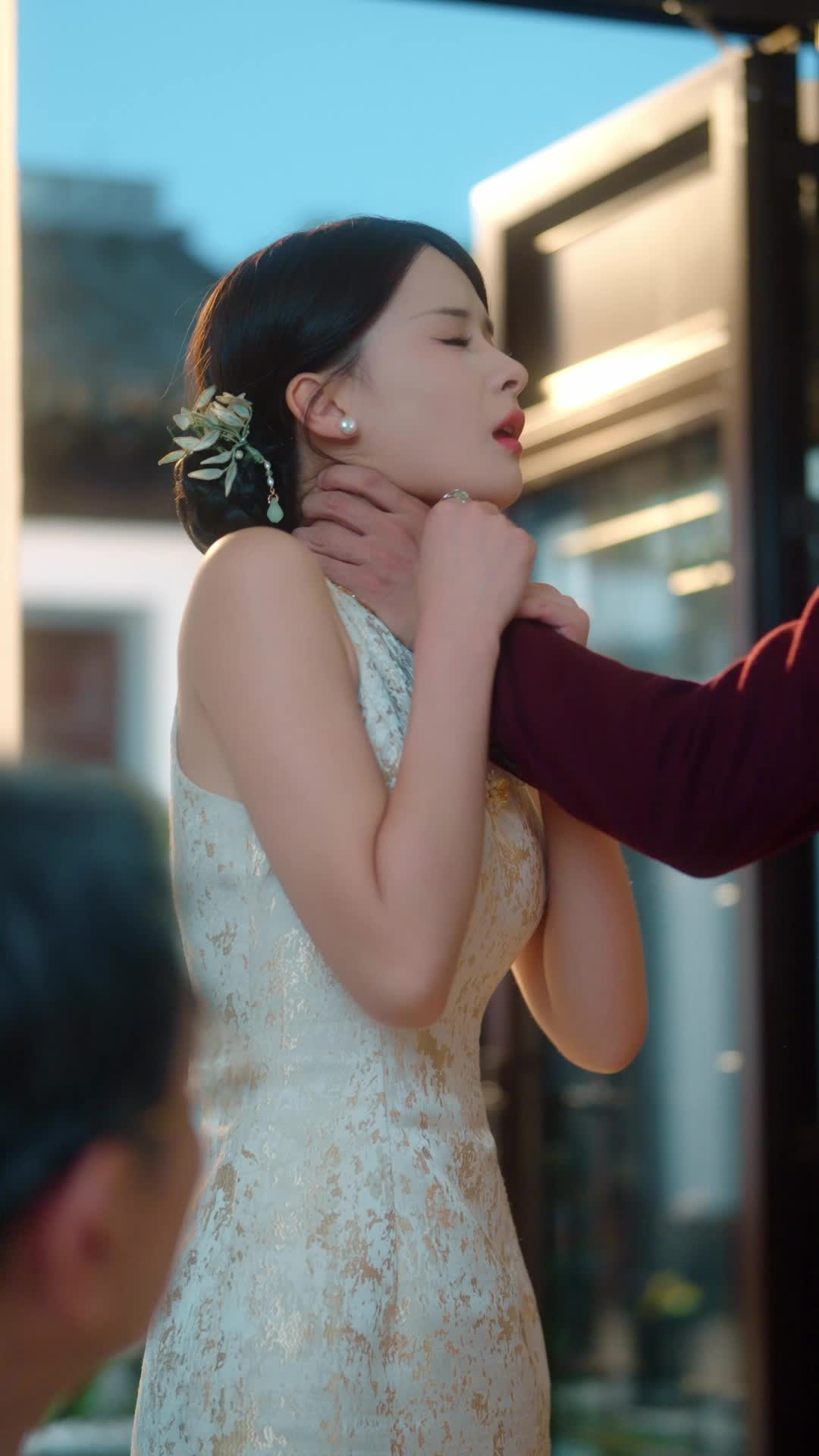 Episodio 74 de Corazón helado, deseo ardiente
