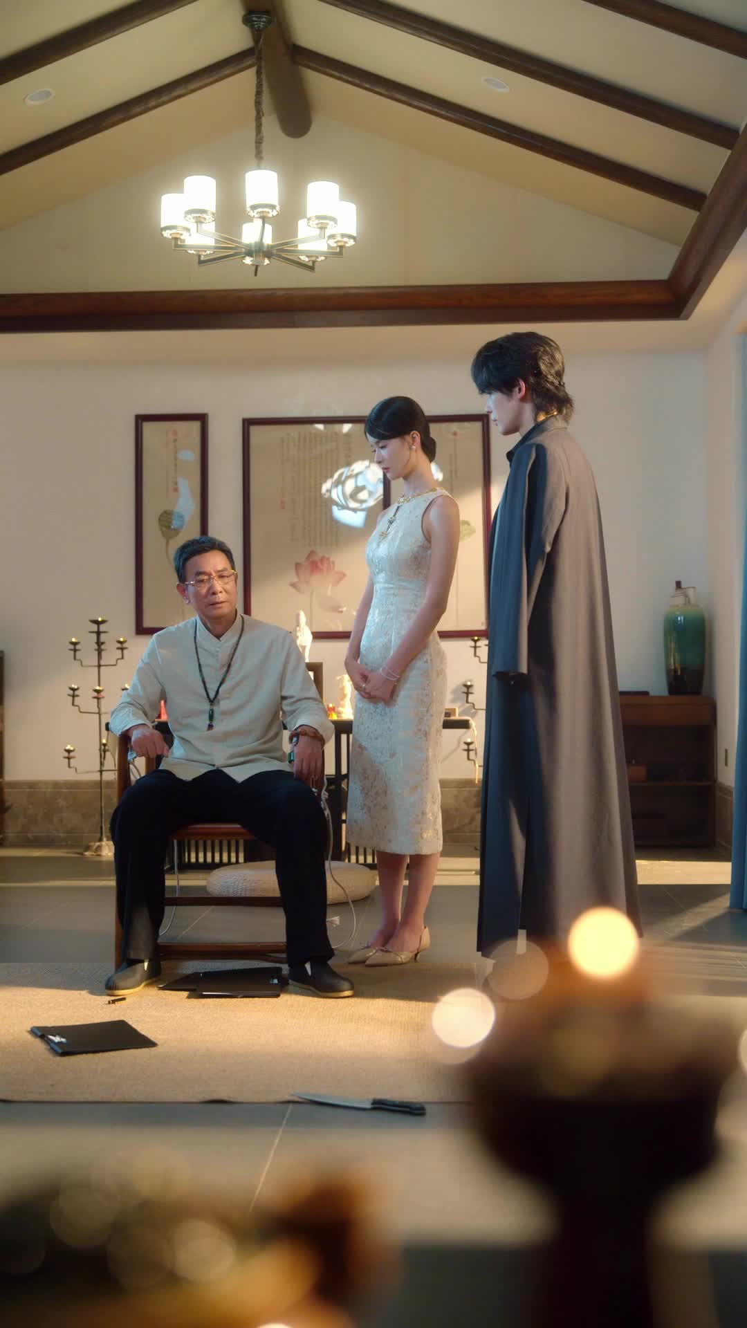 Episodio 78 de Corazón helado, deseo ardiente
