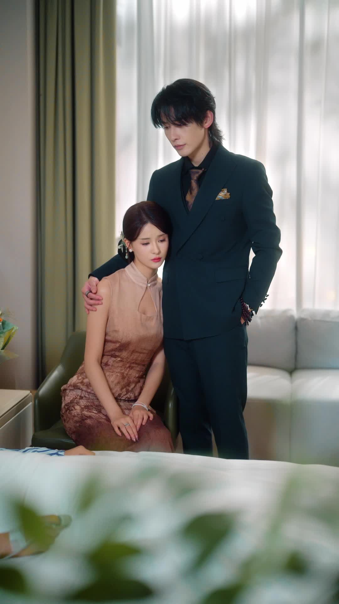 Episodio 80 de Corazón helado, deseo ardiente