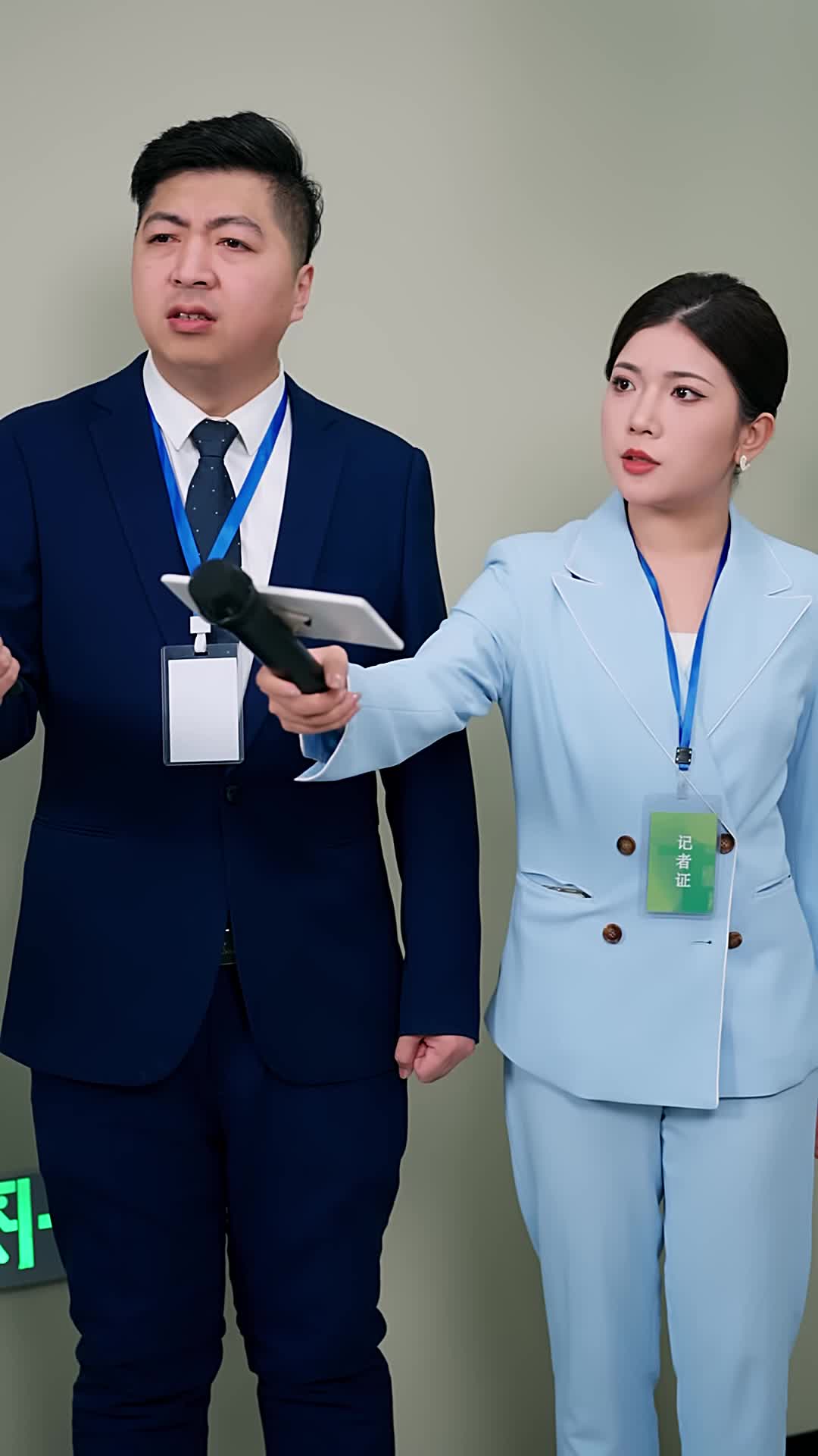 Episodio 16 de Corazón helado: el despertar del médico genio