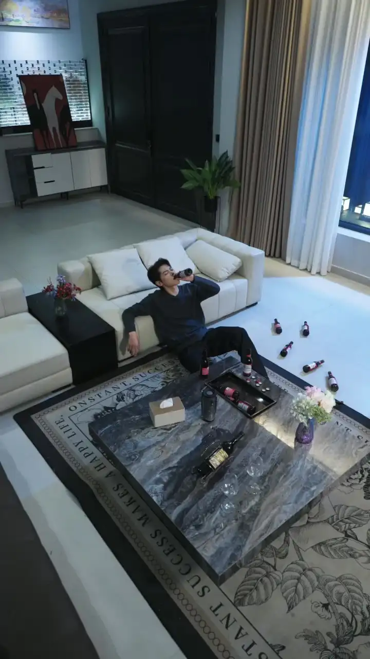 Episodio 102 de Corazón Roto, Amor Perdido