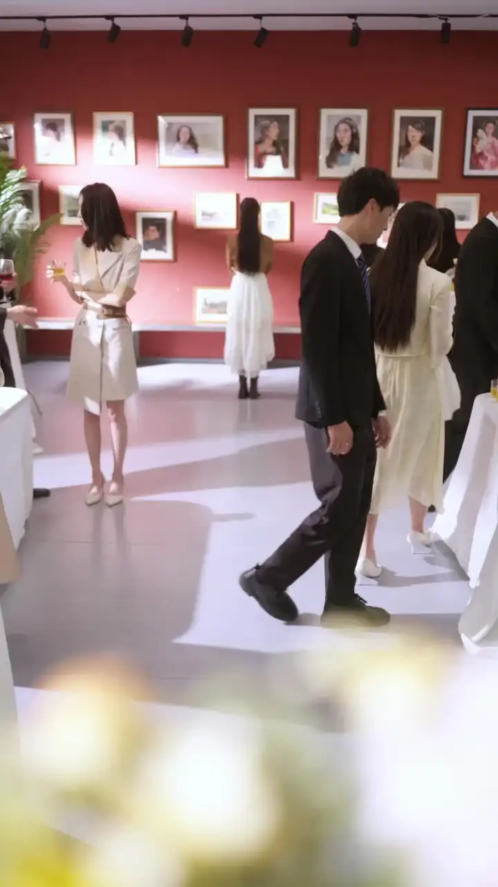 Episodio 105 de Corazón Roto, Amor Perdido