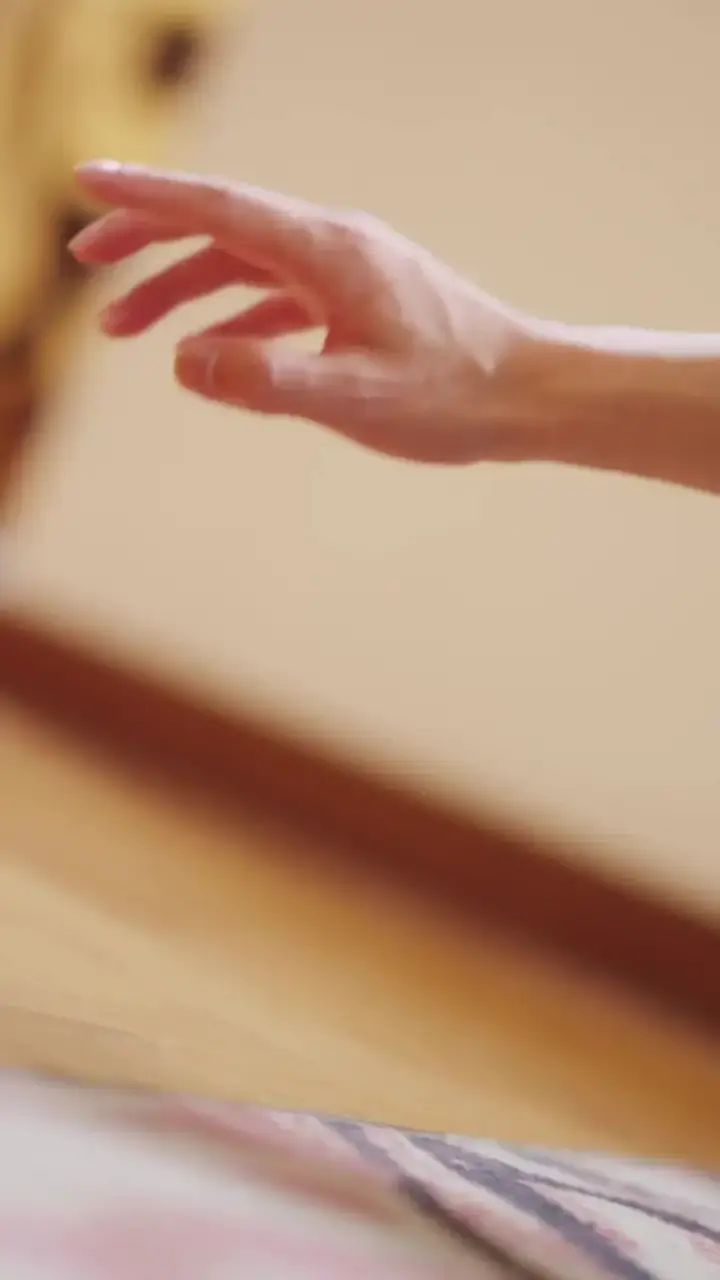 Episodio 11 de Corazón Roto, Amor Perdido