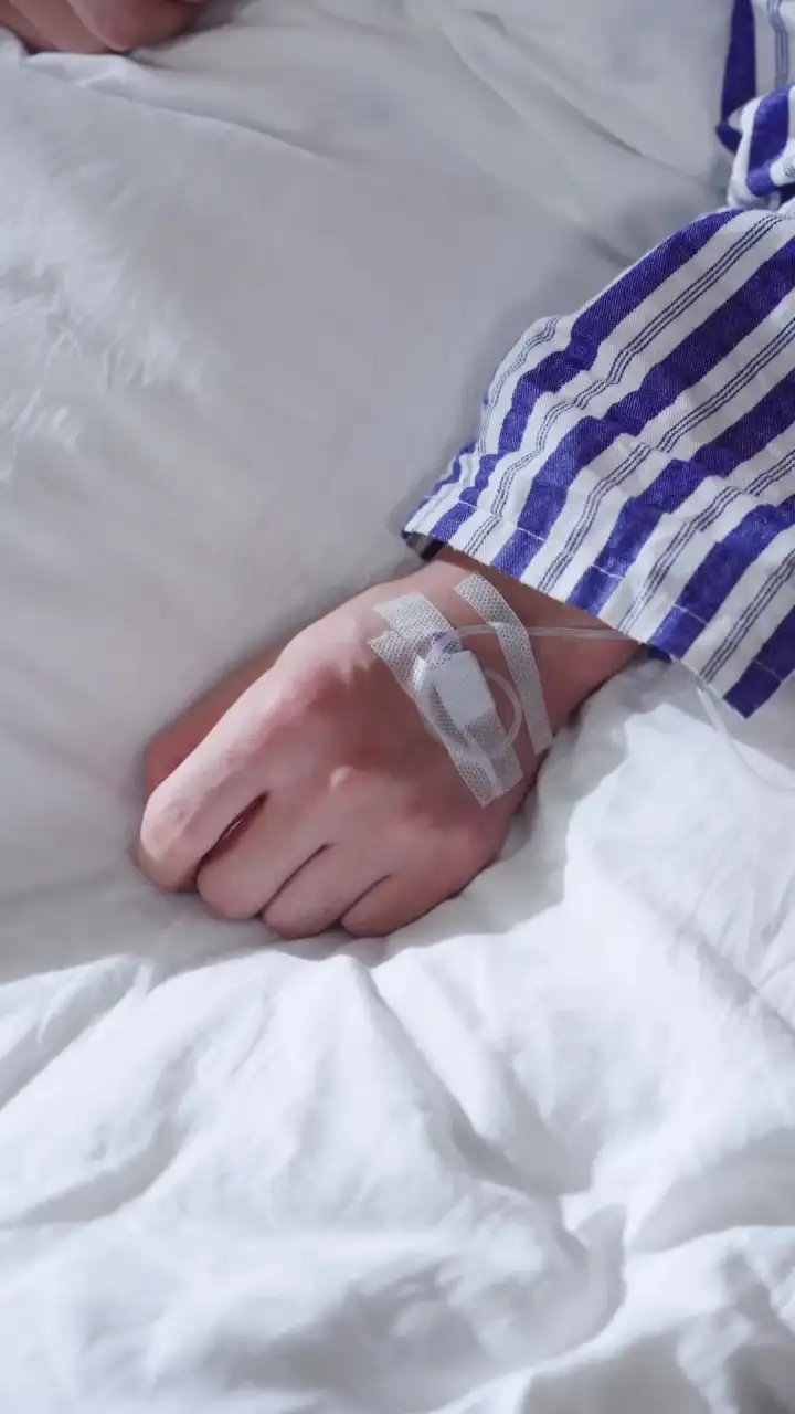 Episodio 12 de Corazón Roto, Amor Perdido