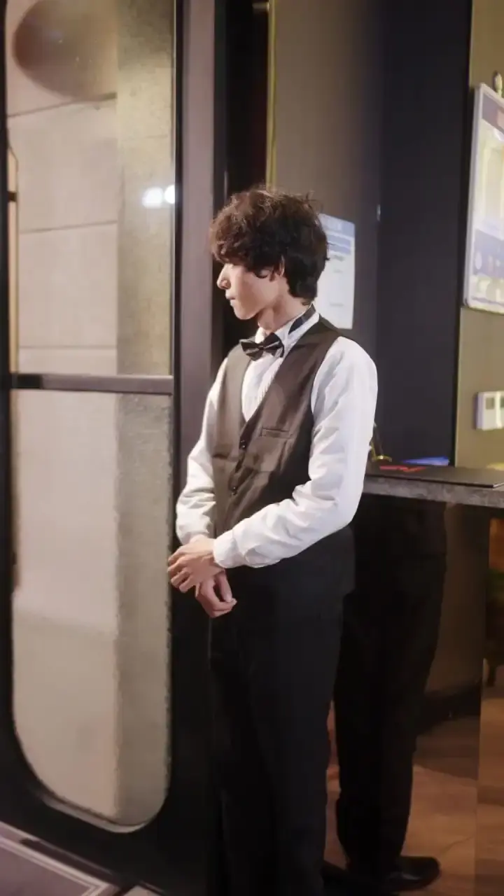 Episodio 14 de Corazón Roto, Amor Perdido