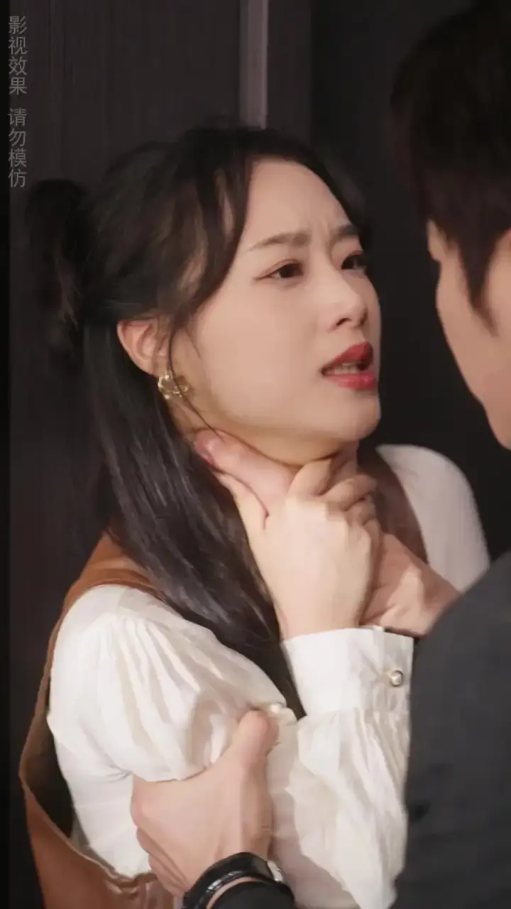 Episodio 15 de Corazón Roto, Amor Perdido