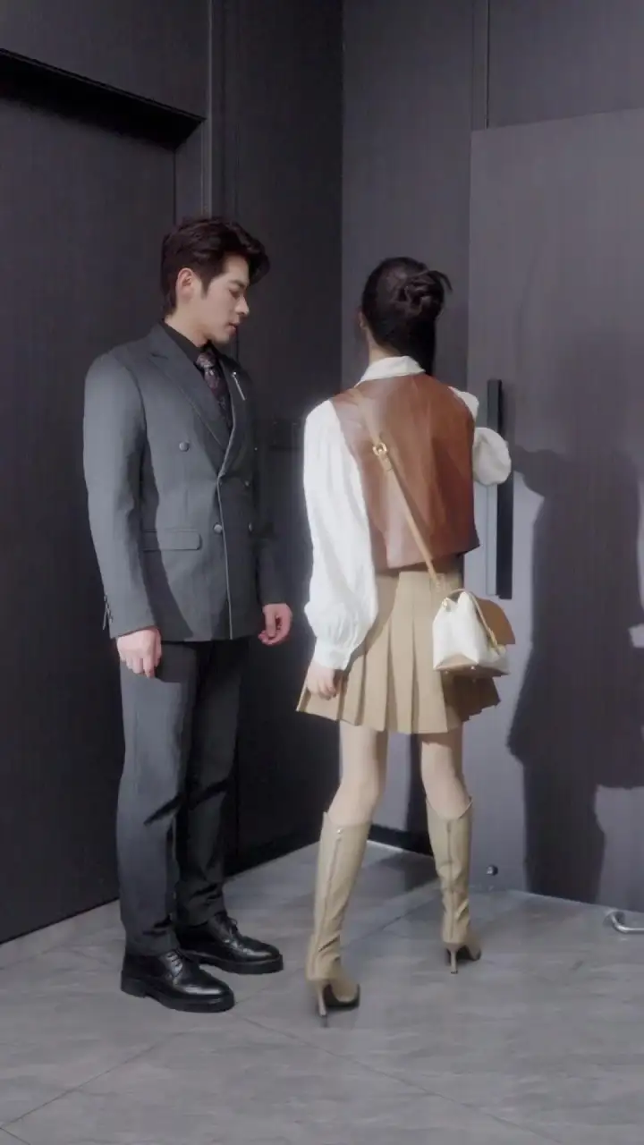 Episodio 18 de Corazón Roto, Amor Perdido