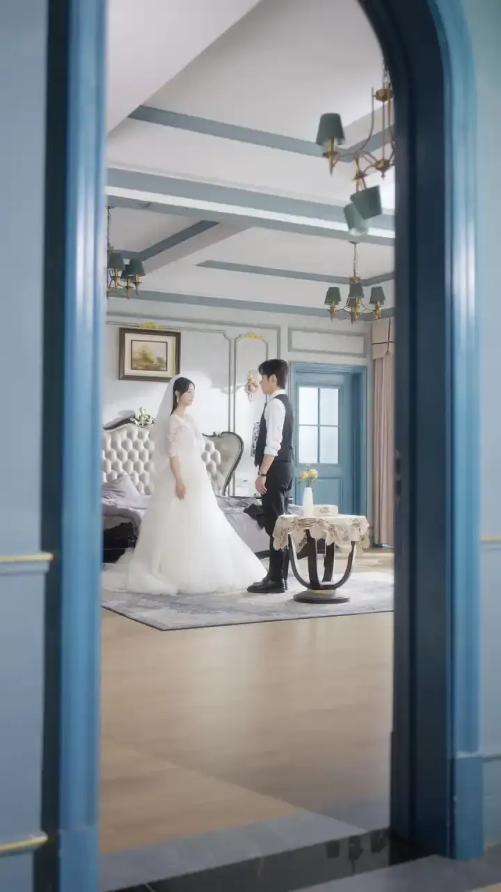 Episodio 2 de Corazón Roto, Amor Perdido