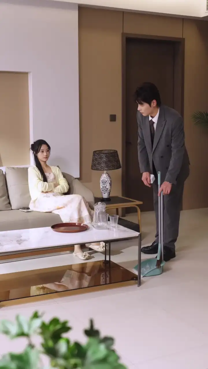 Episodio 38 de Corazón Roto, Amor Perdido