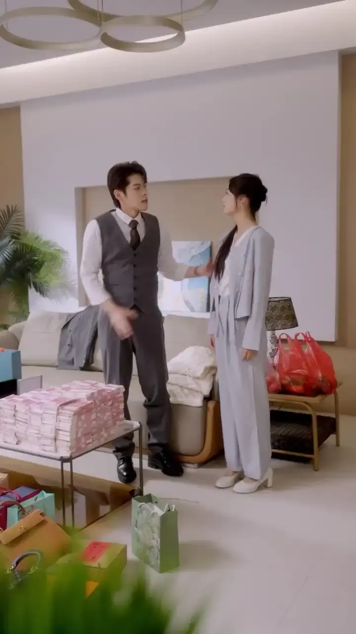 Episodio 40 de Corazón Roto, Amor Perdido