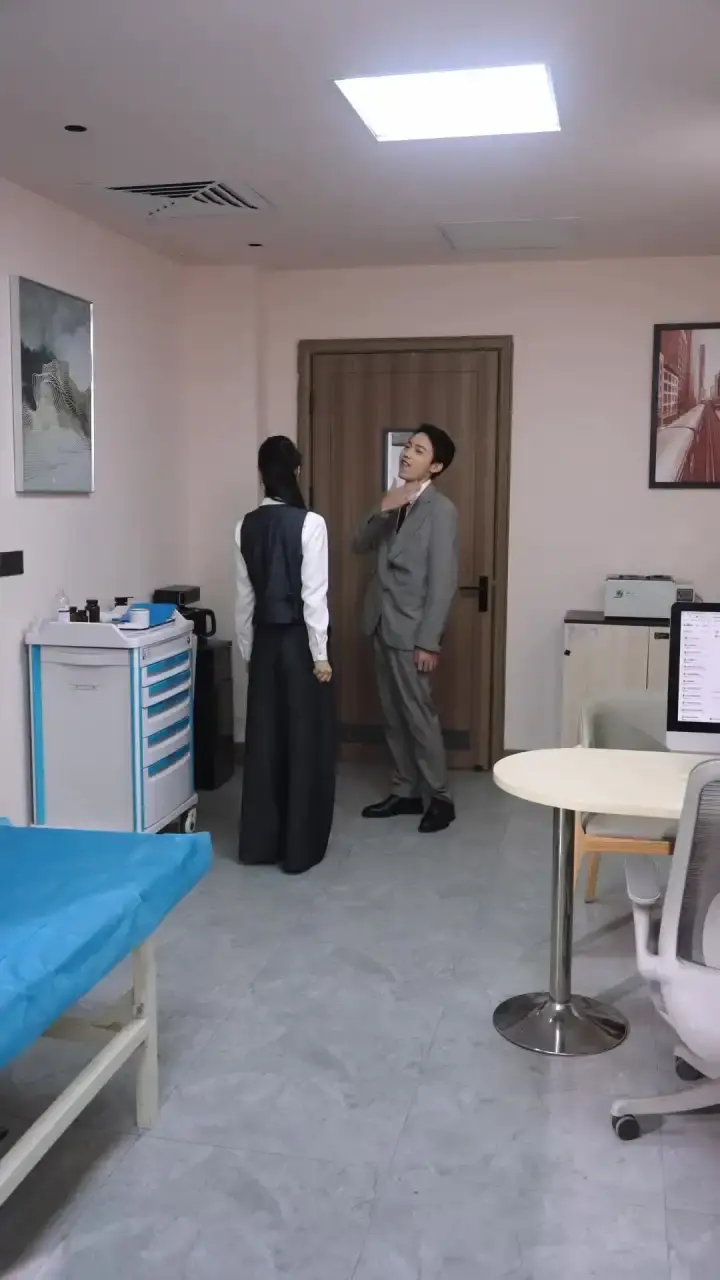Episodio 47 de Corazón Roto, Amor Perdido