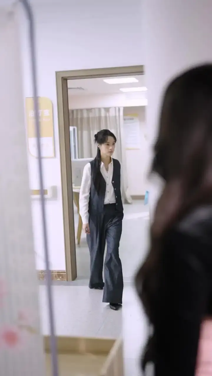 Episodio 51 de Corazón Roto, Amor Perdido