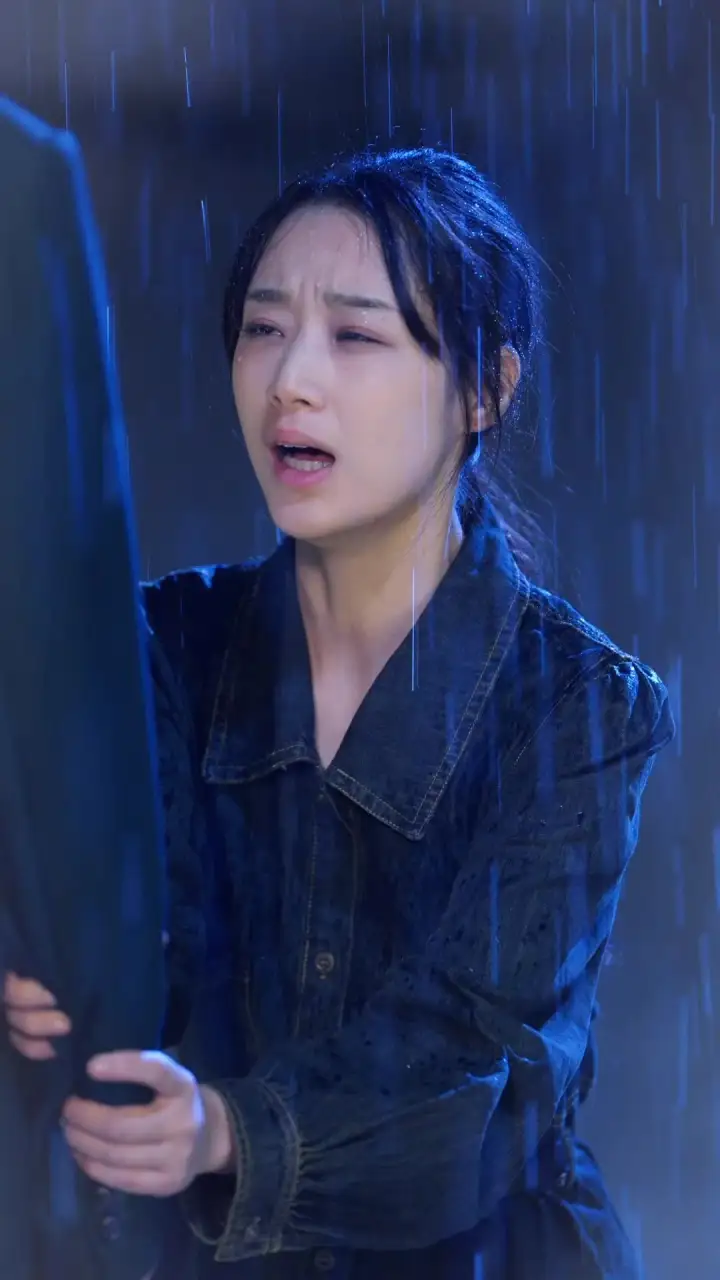 Episodio 59 de Corazón Roto, Amor Perdido