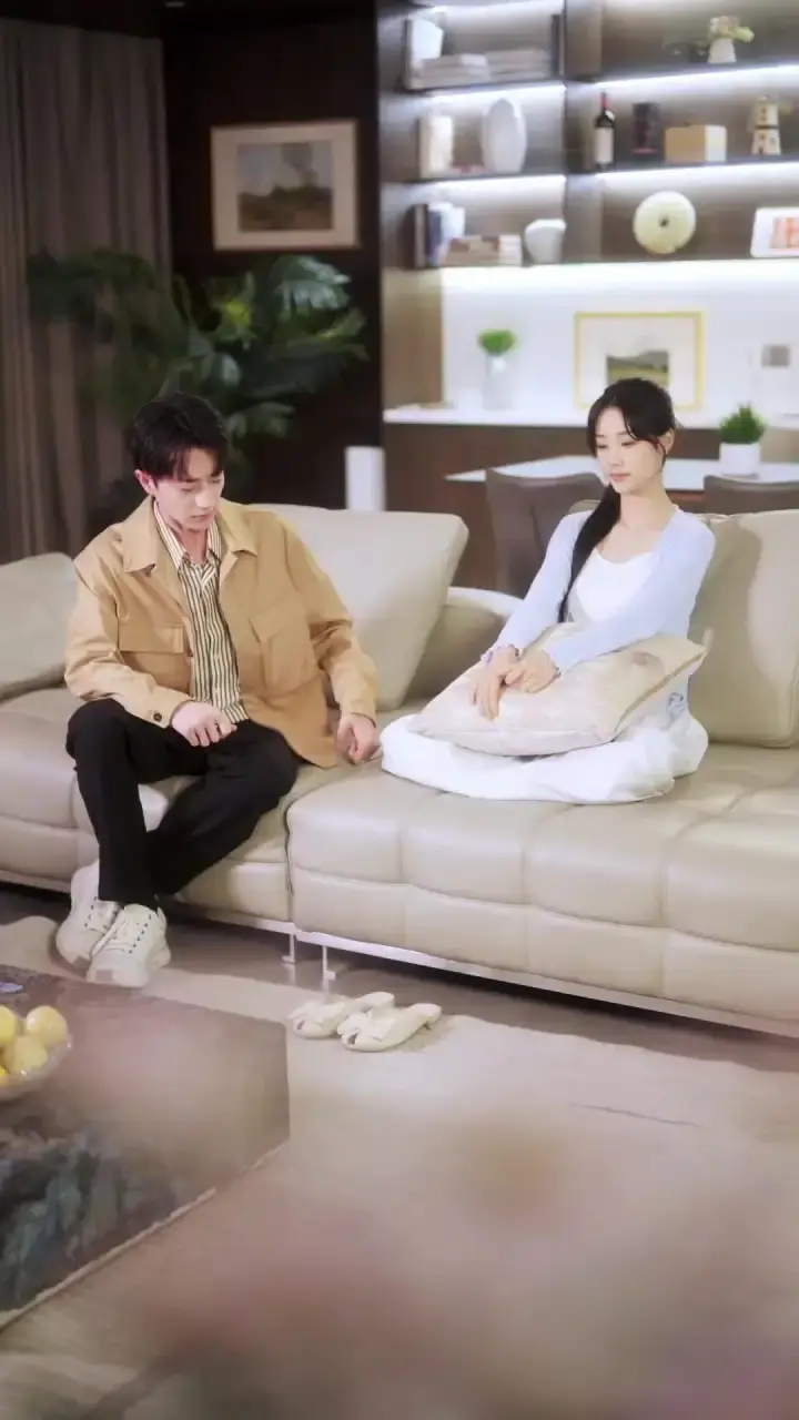Episodio 63 de Corazón Roto, Amor Perdido