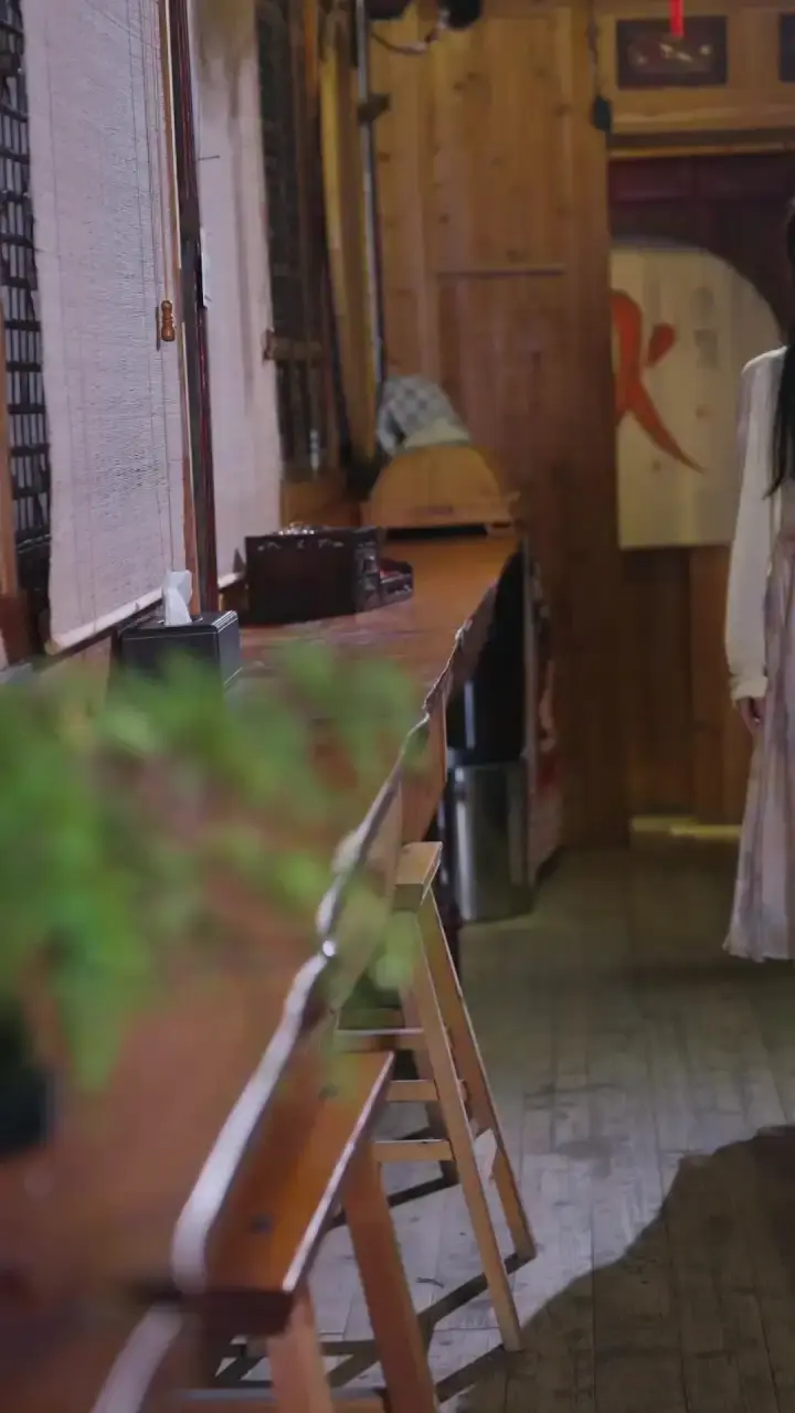 Episodio 7 de Corazón Roto, Amor Perdido