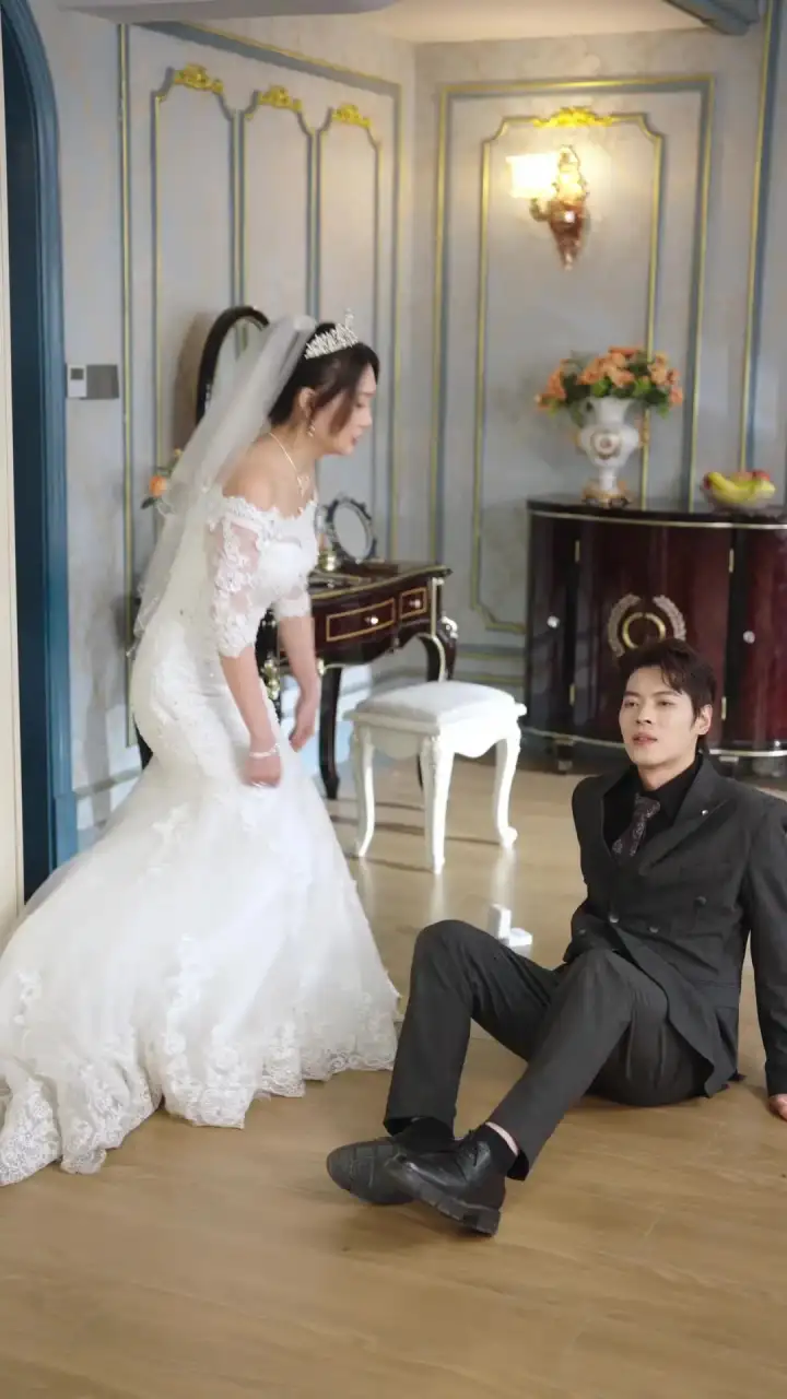 Episodio 76 de Corazón Roto, Amor Perdido