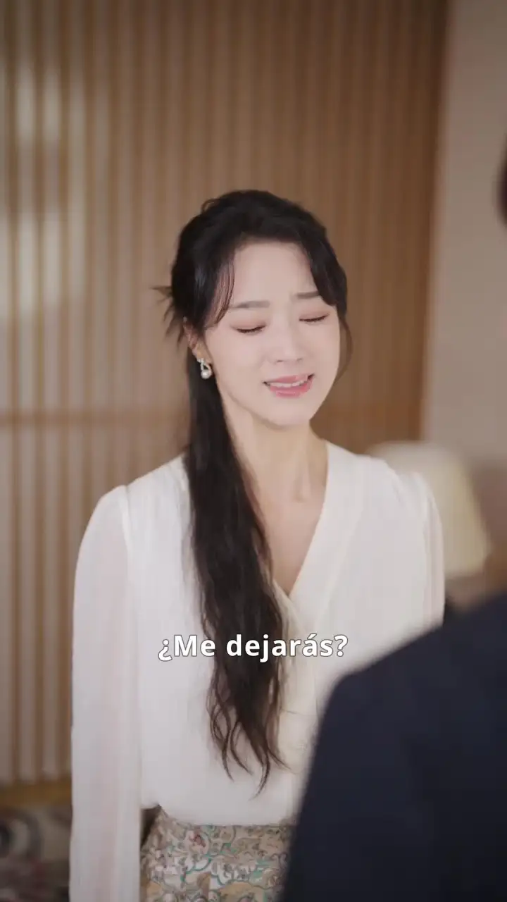 Episodio 9 de Corazón Roto, Amor Perdido
