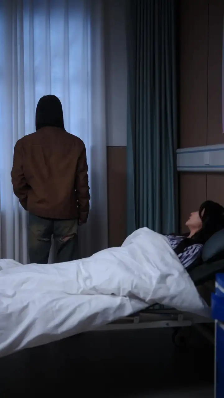 Episodio 99 de Corazón Roto, Amor Perdido