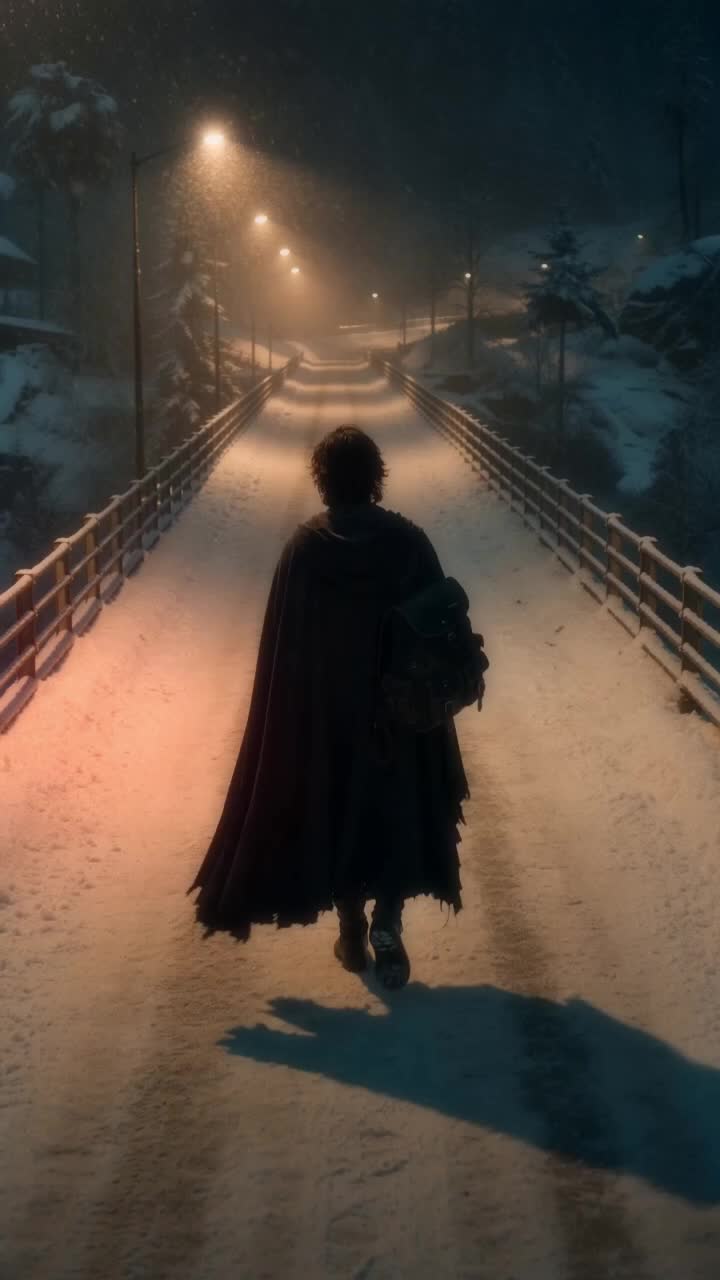 Episódio 3 de Coroa de Fogo Estelar