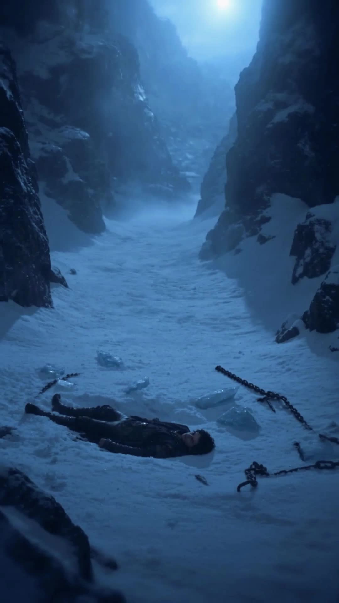 Episódio 4 de Coroa de Fogo Estelar