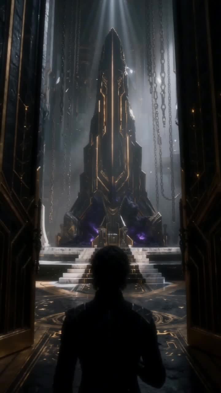 Episódio 47 de Coroa de Fogo Estelar