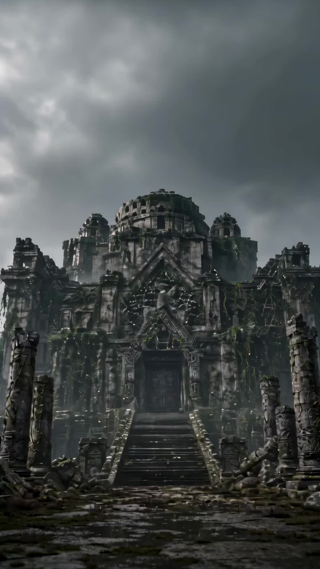 Episódio 21 de Coroado em Suas Garras