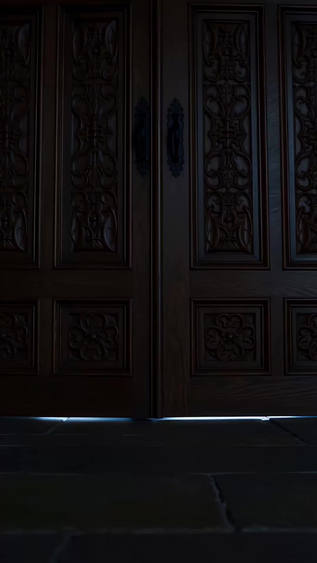 Episódio 22 de Coroado em Suas Garras