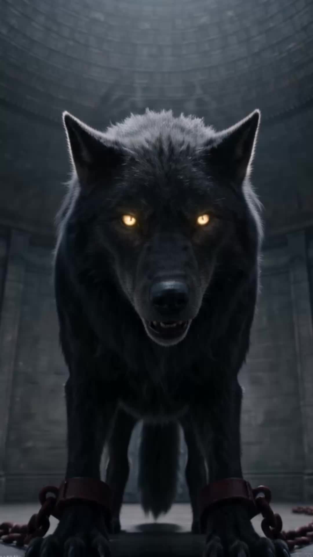Episódio 26 de Coroado em Suas Garras