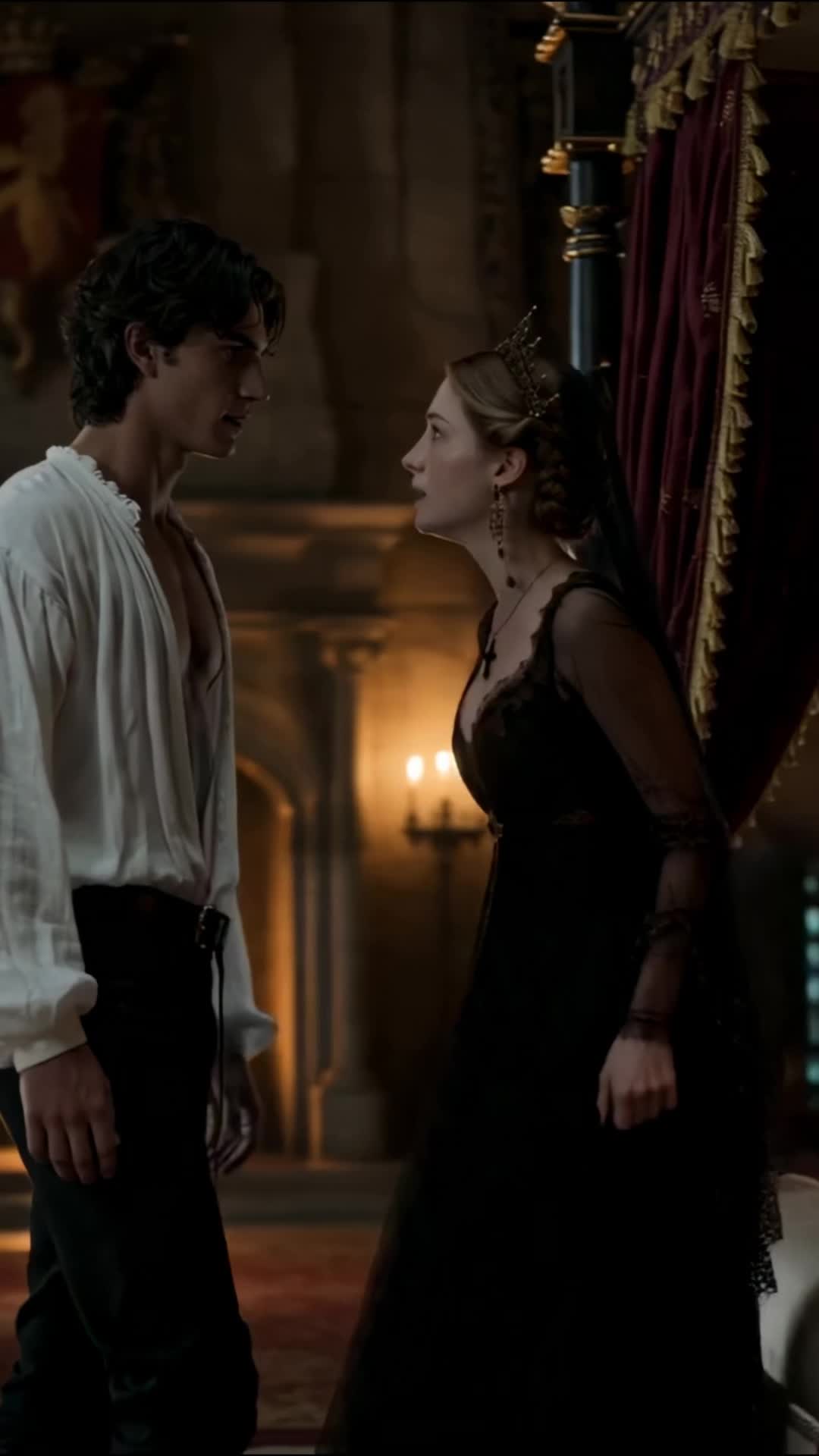 Episódio 3 de Coroado em Suas Garras