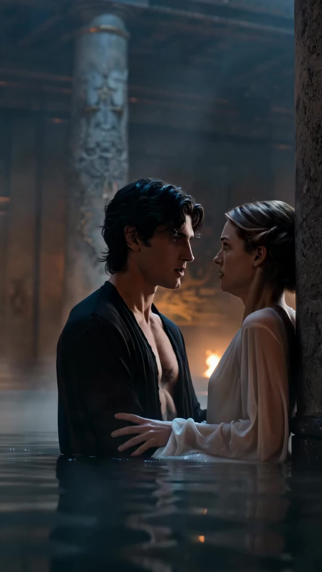 Episódio 4 de Coroado em Suas Garras