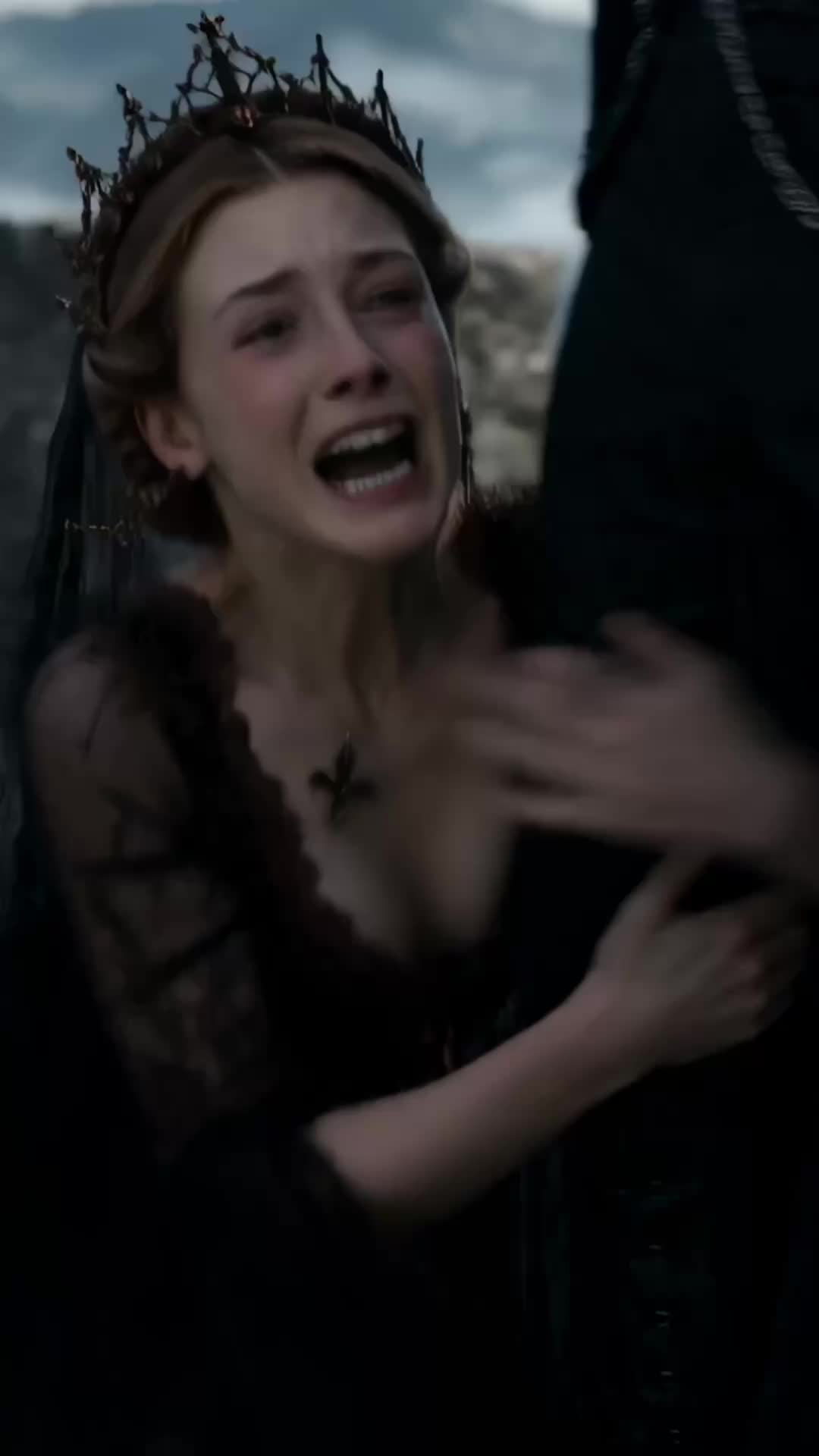 Episódio 5 de Coroado em Suas Garras