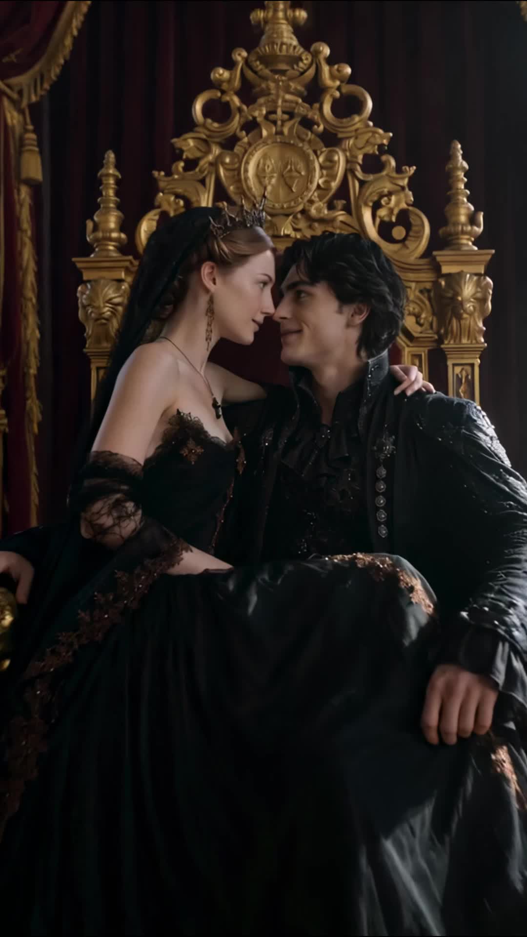 Episódio 6 de Coroado em Suas Garras