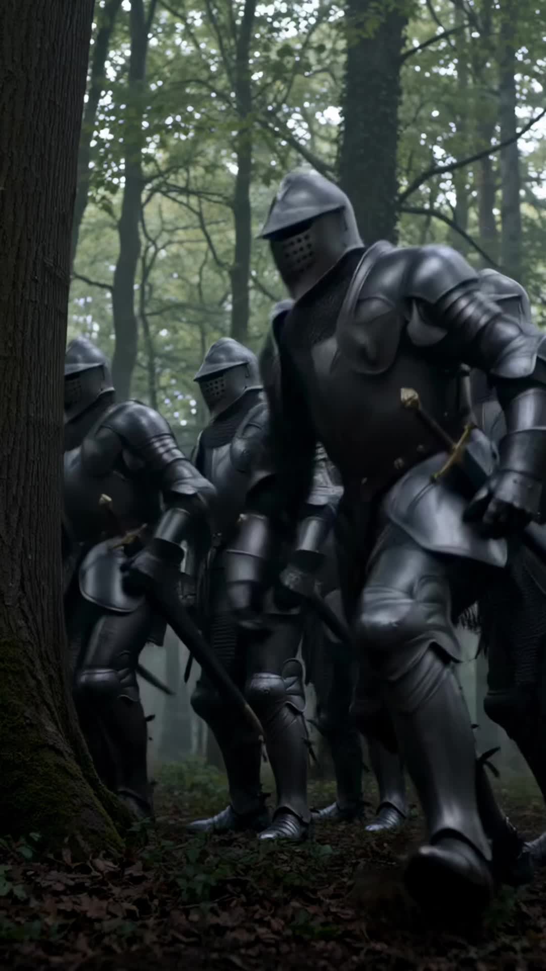 Episódio 7 de Coroado em Suas Garras