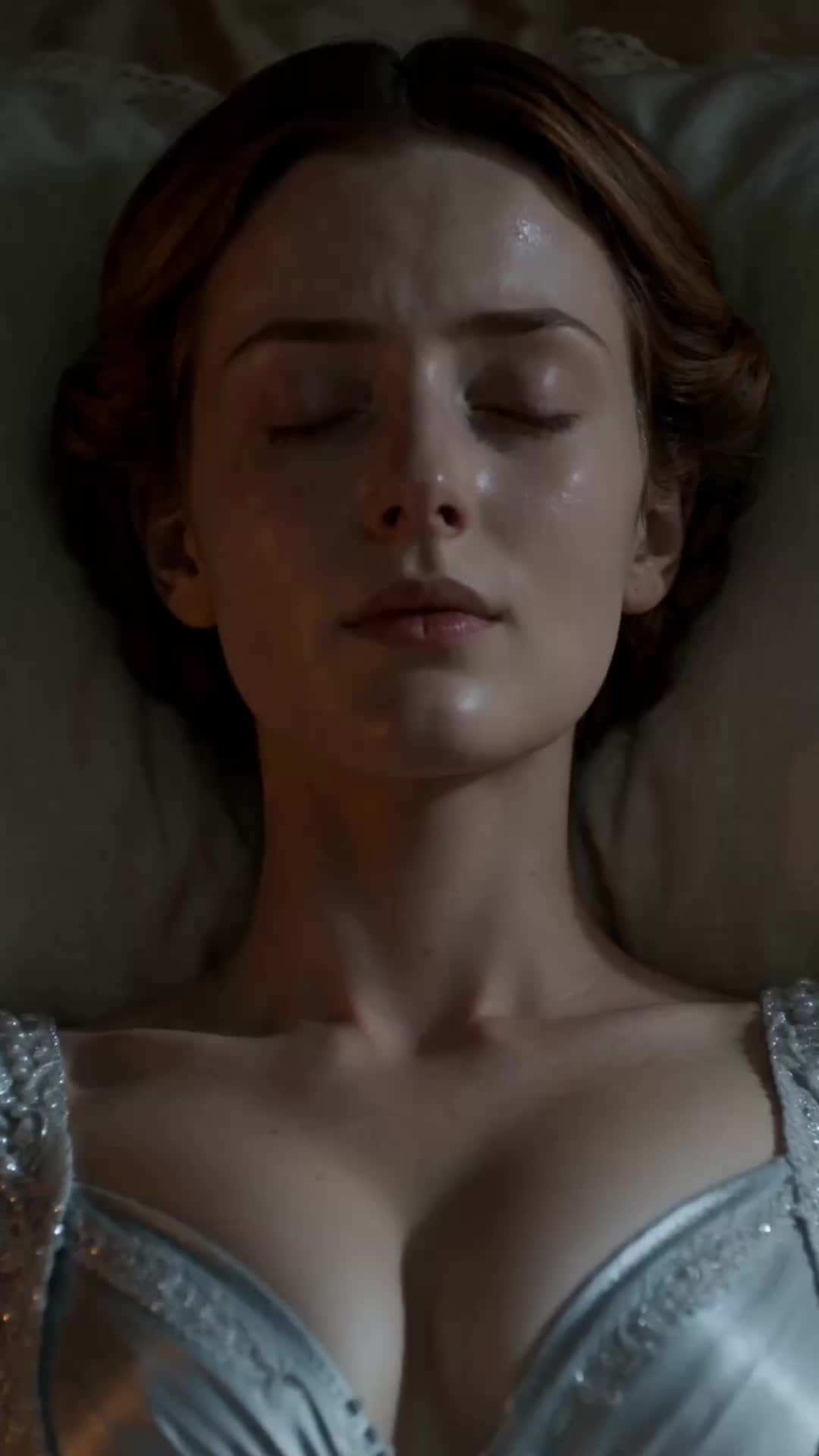 Episódio 9 de Coroado em Suas Garras