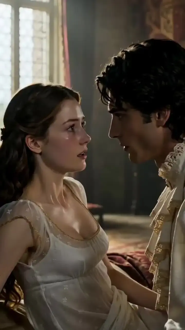 Episodio 10 de Coronado entre sus garras