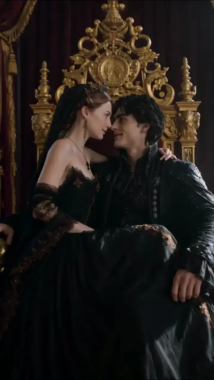 Episodio 6 de Coronado entre sus garras