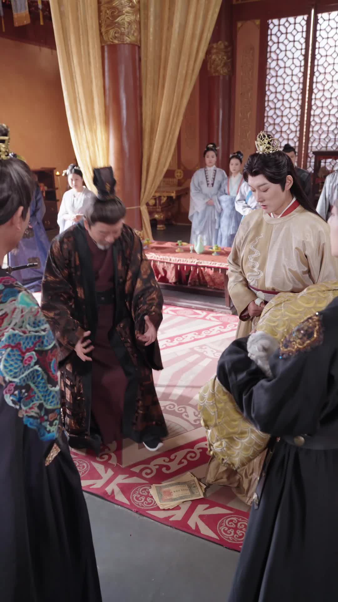 Episodio 14 de Coroné a mi papá inútil