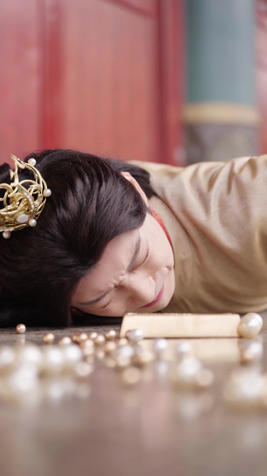 Episodio 23 de Coroné a mi papá inútil