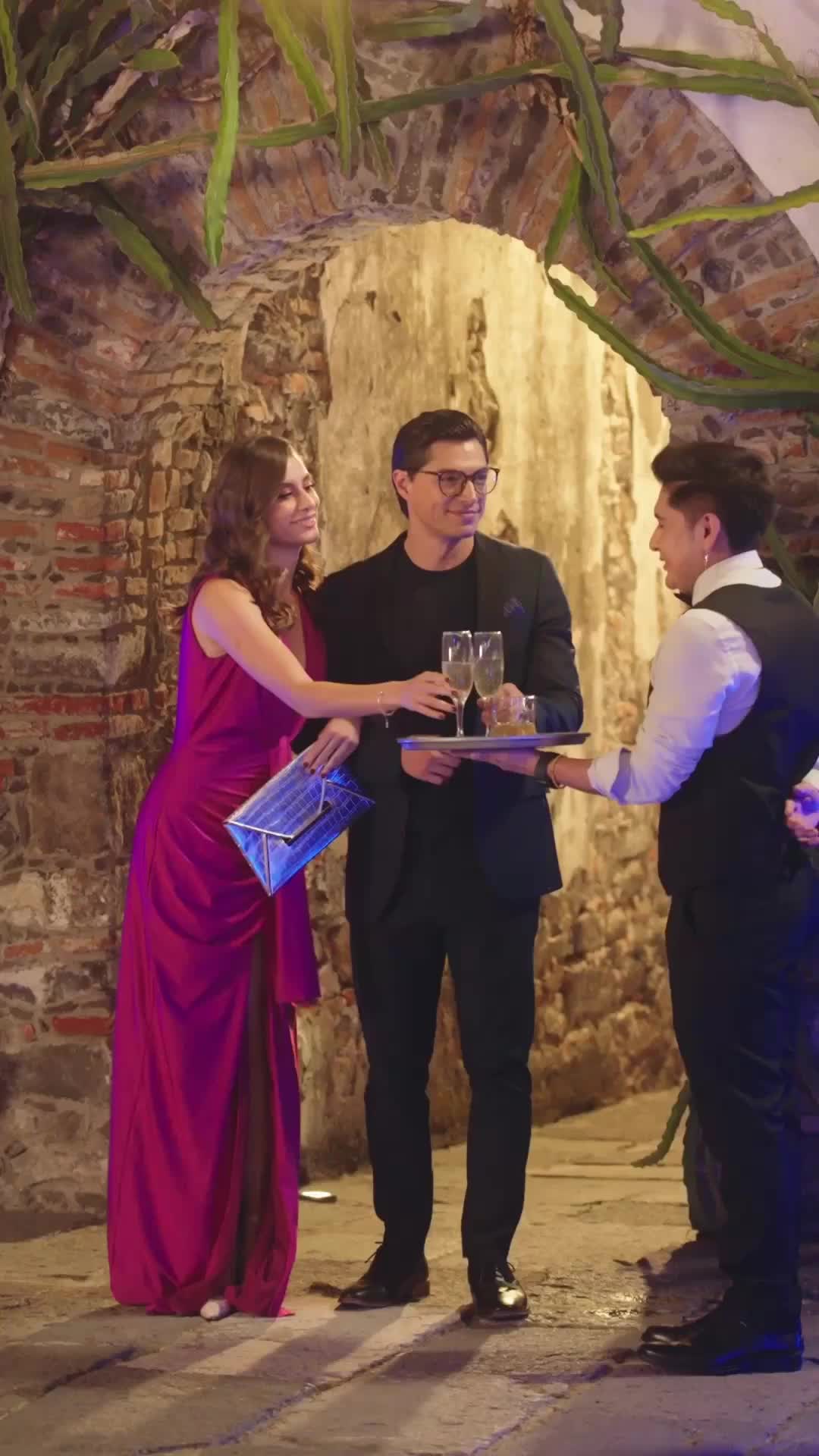 Episodio 44 de Corriste a un Genio Tech