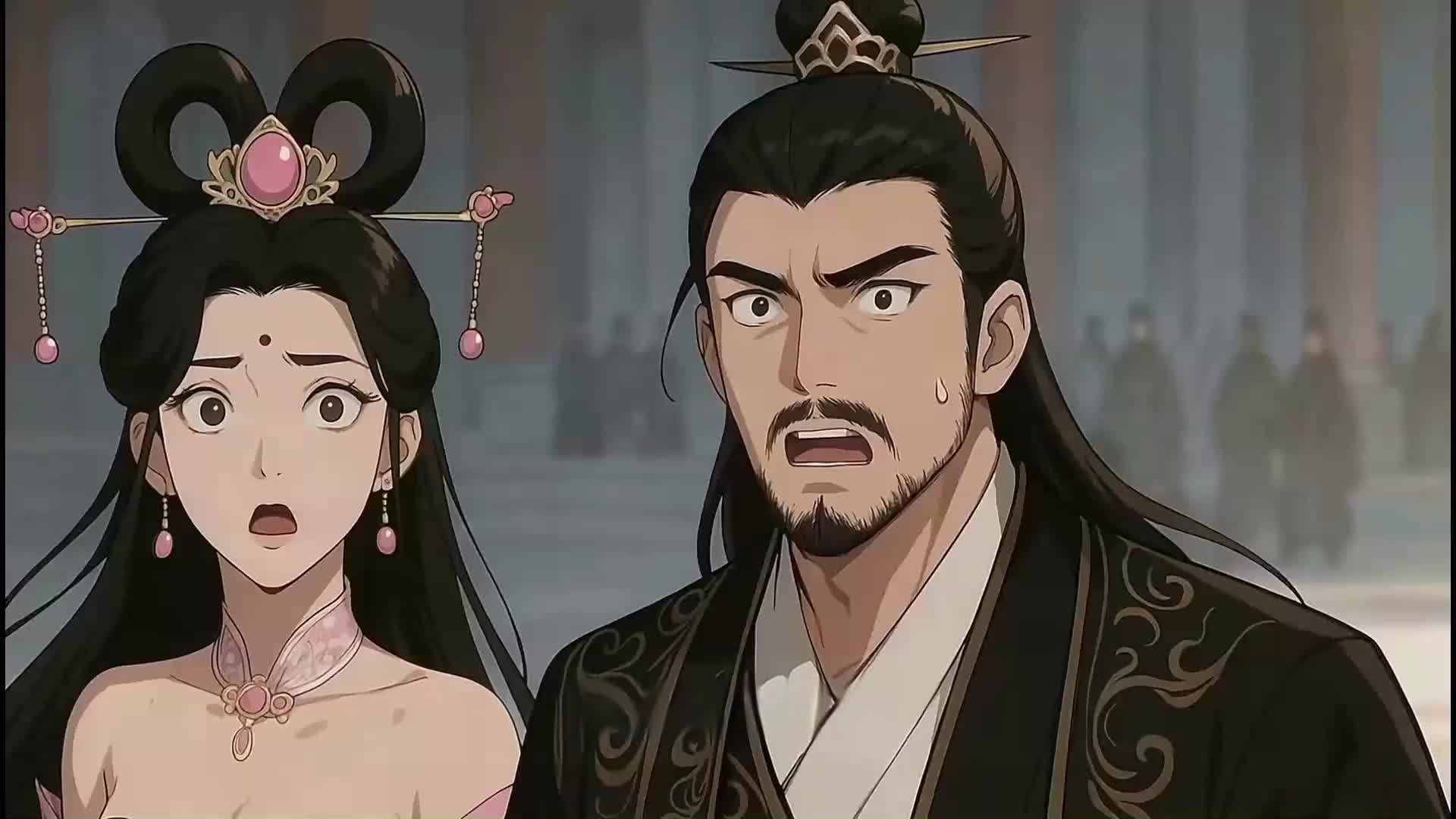 Episódio 51 de Cortando lenha rumo à imortalidade