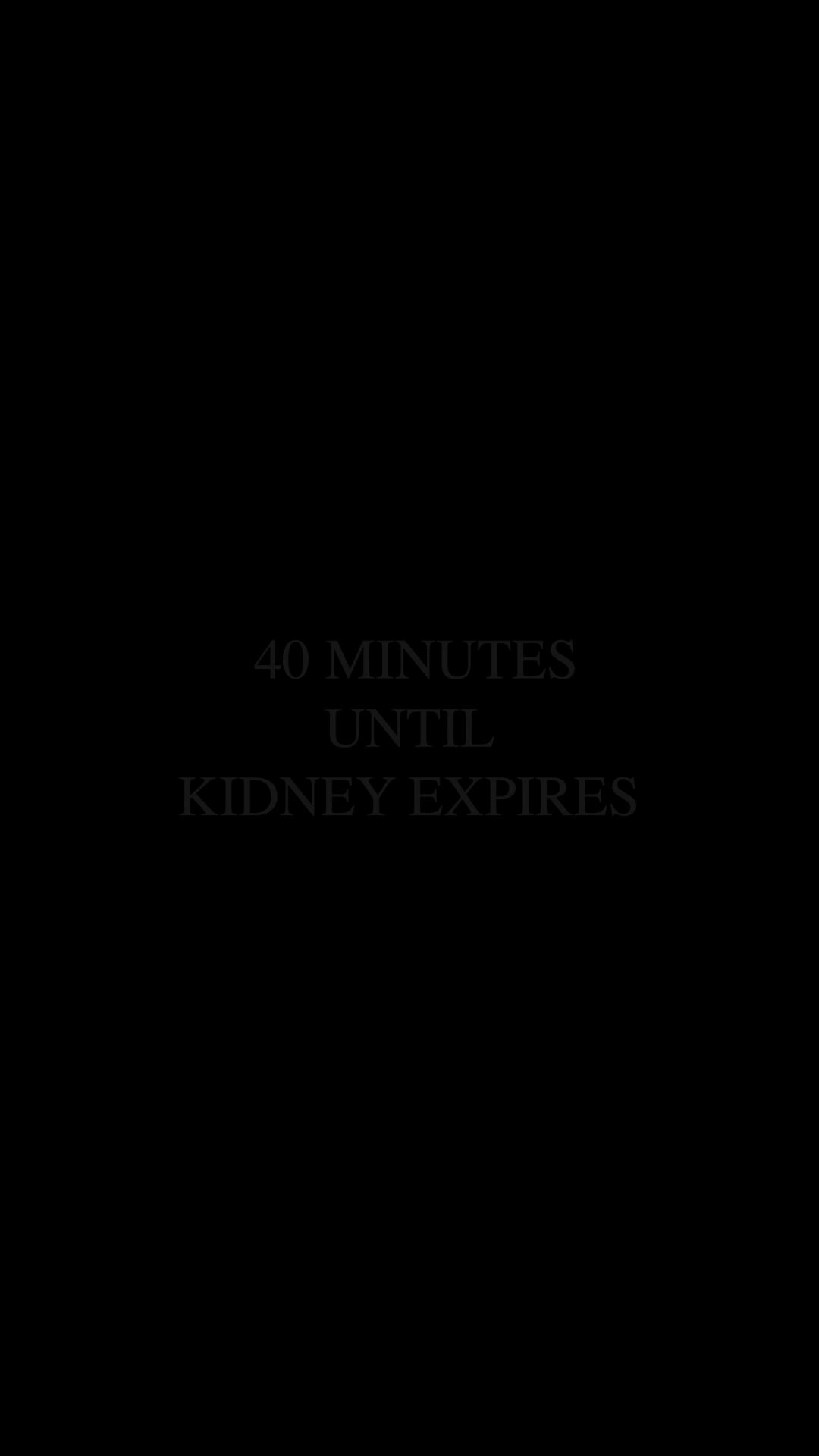 Episode 18 of Countdown to Life: Rescue at 30,000 Feet