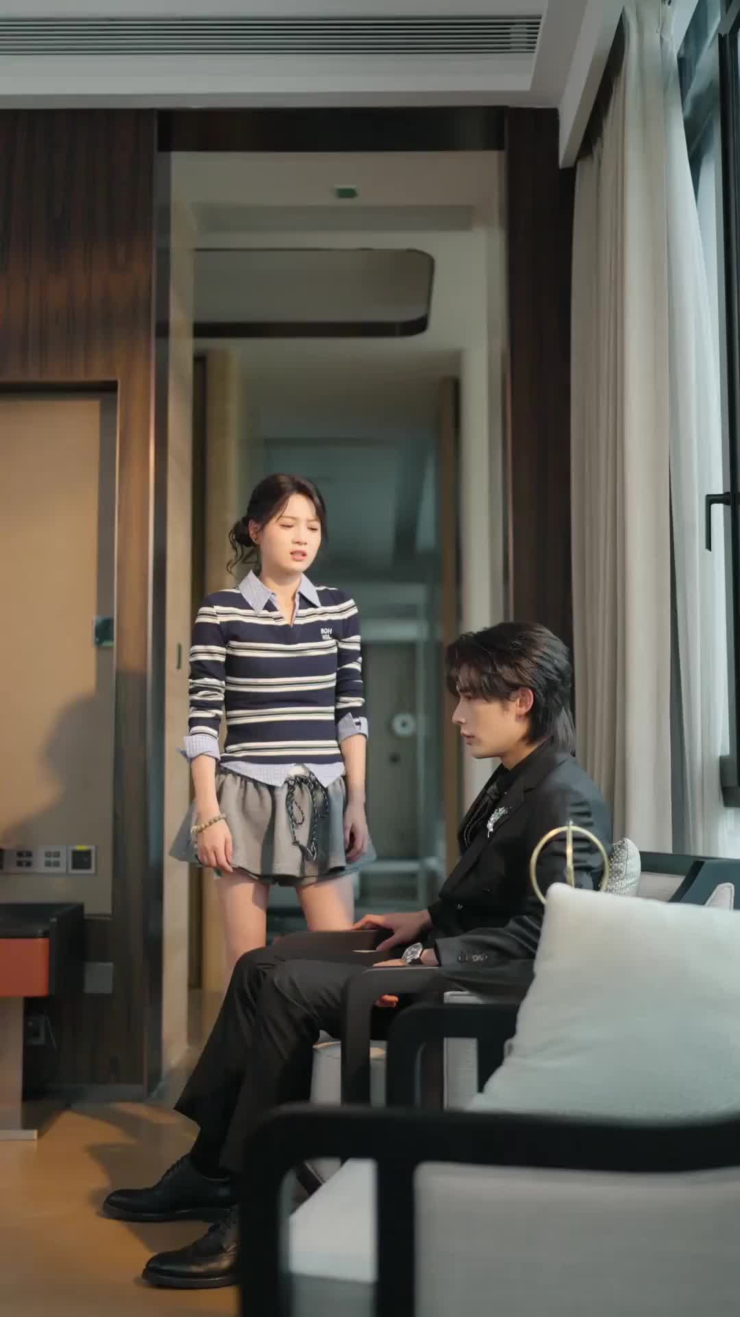 Episode 10 of Countdown to You, Mr. CEO