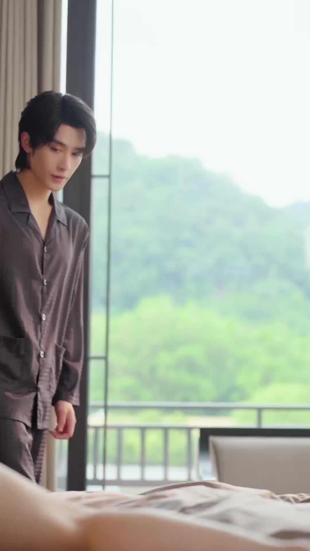 Episode 11 of Countdown to You, Mr. CEO