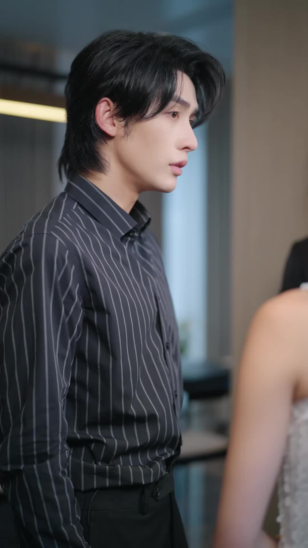 Episode 17 of Countdown to You, Mr. CEO