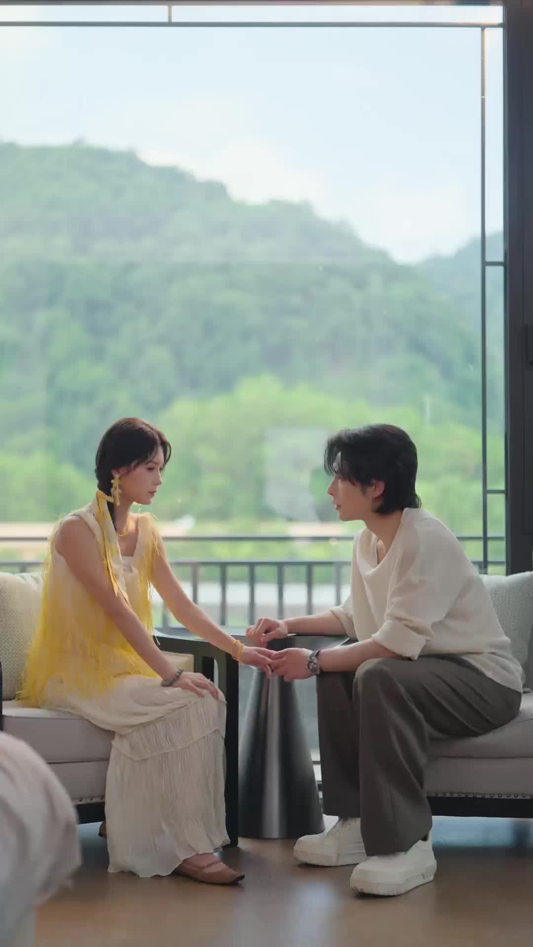 Episode 45 of Countdown to You, Mr. CEO