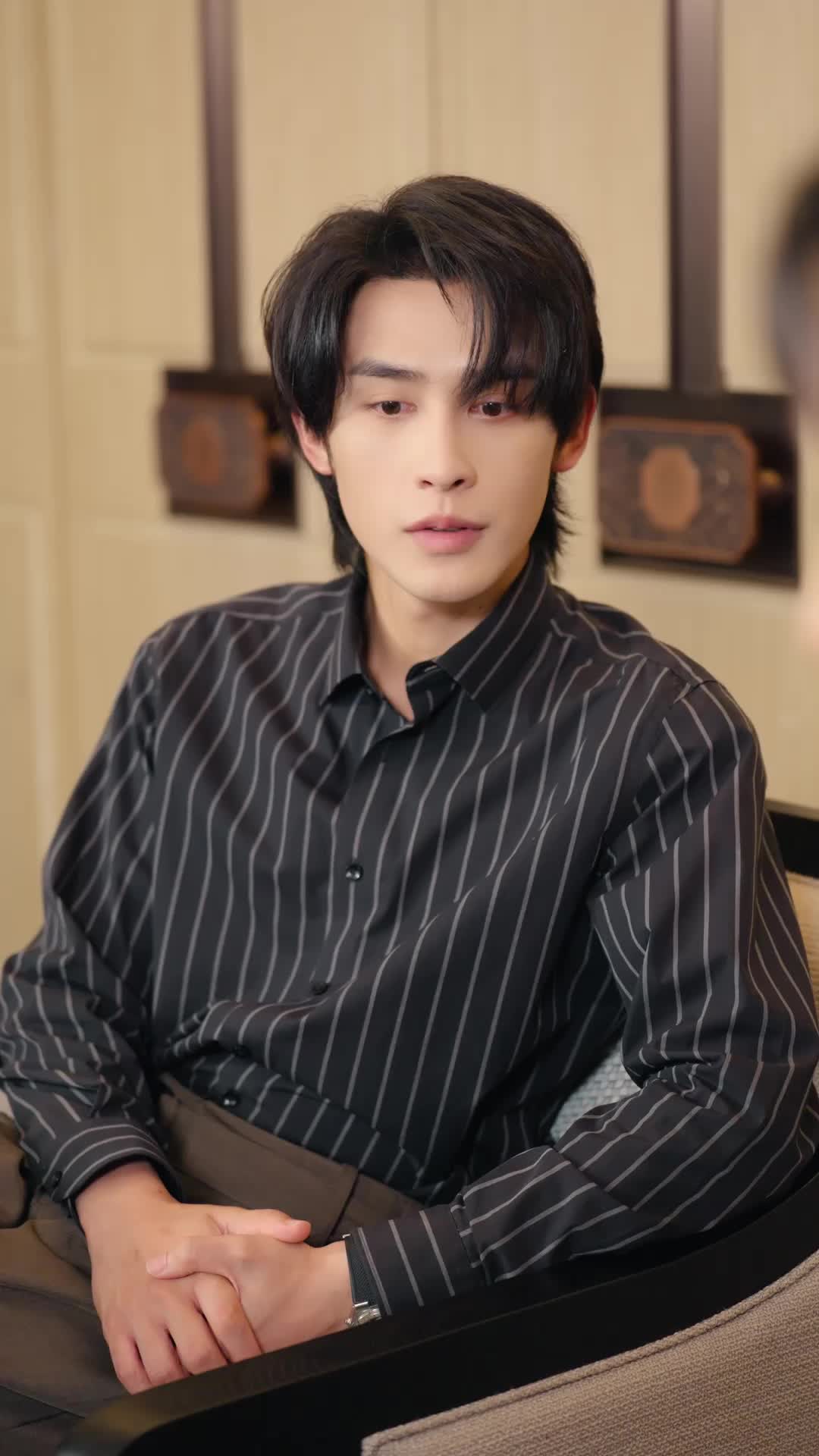 Episode 46 of Countdown to You, Mr. CEO