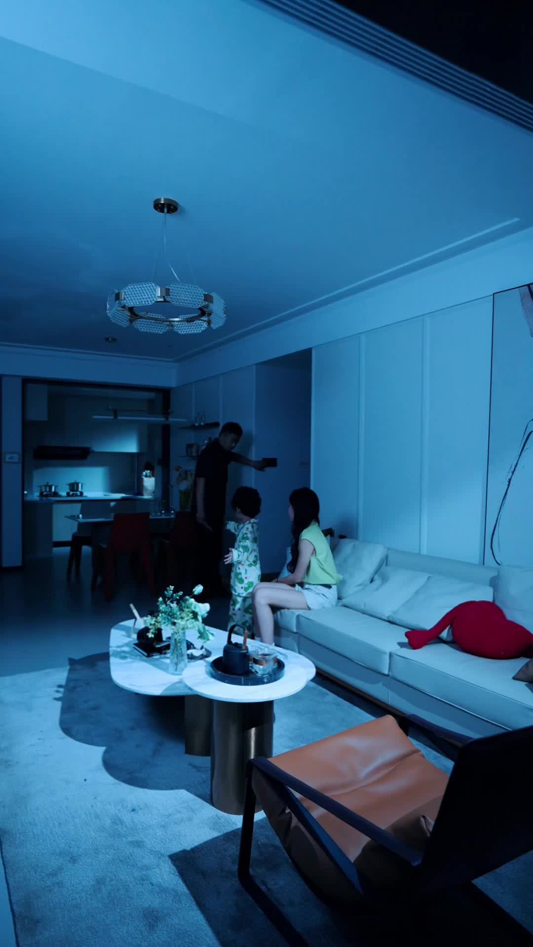 Episode 49 of Crazy For Her