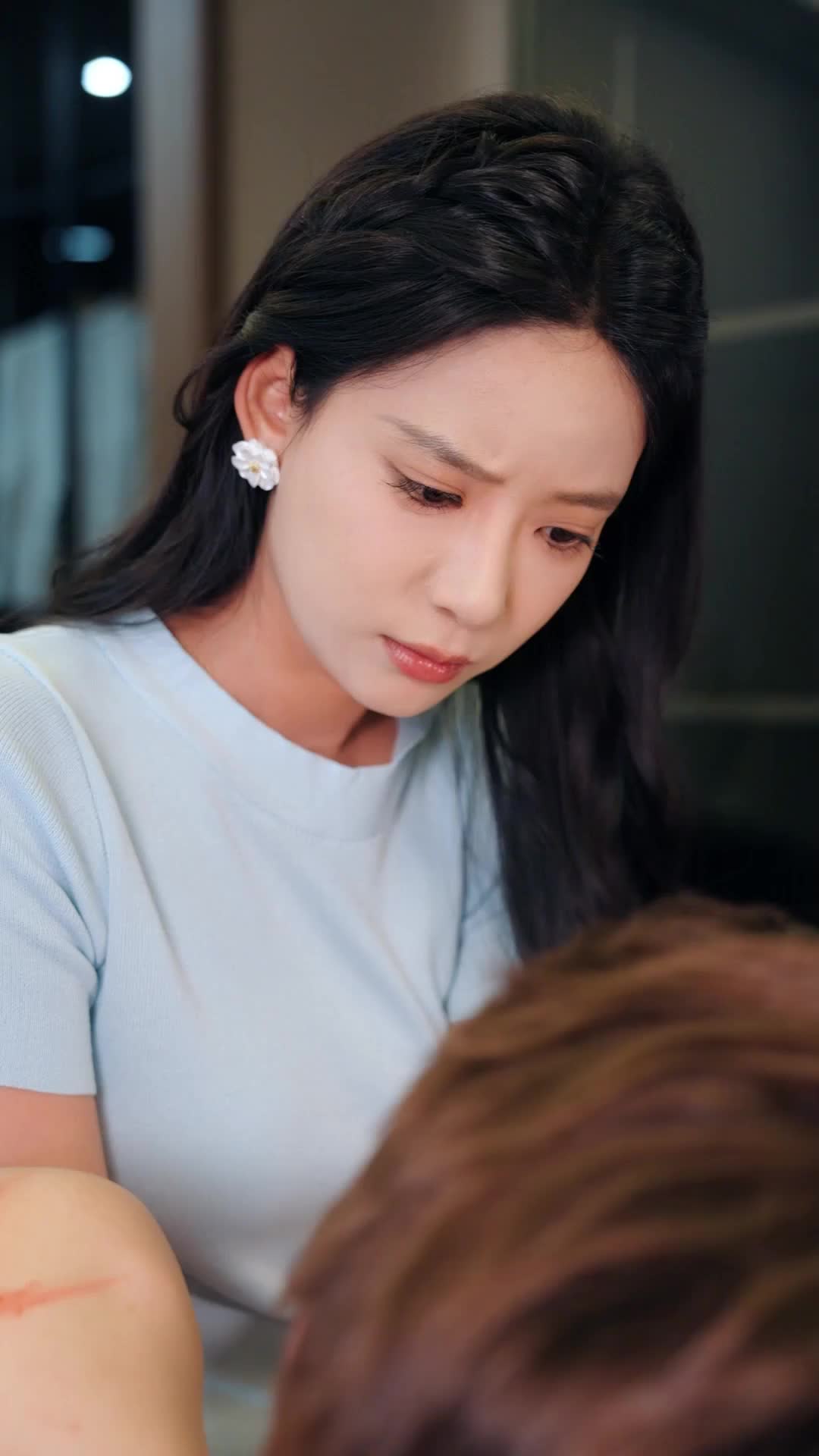 Episode 54 of Crazy For Her