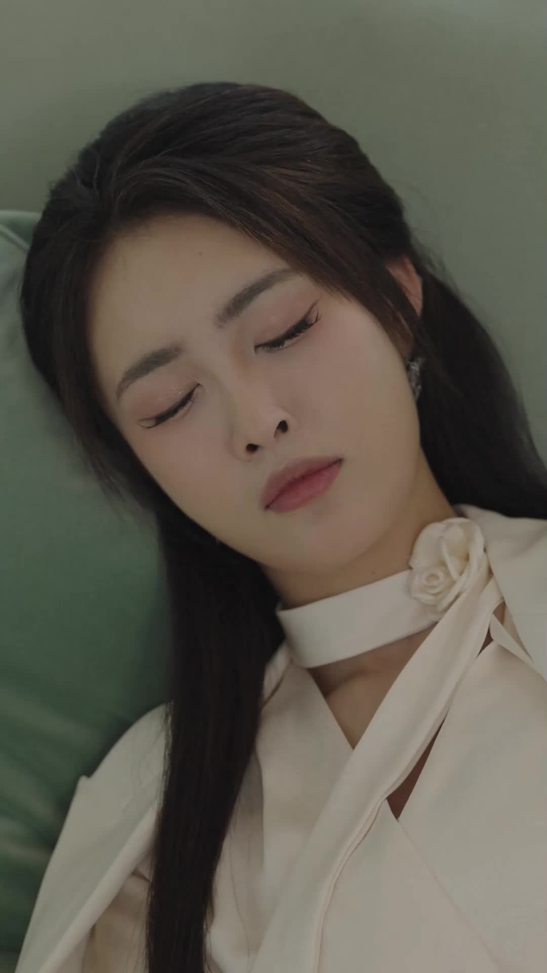Episode 2 of Crimson Heiress